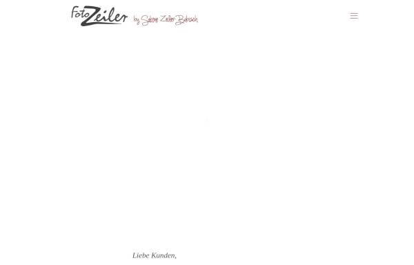 Vorschau von foto-zeiler.de, Foto - Zeiler GmbH