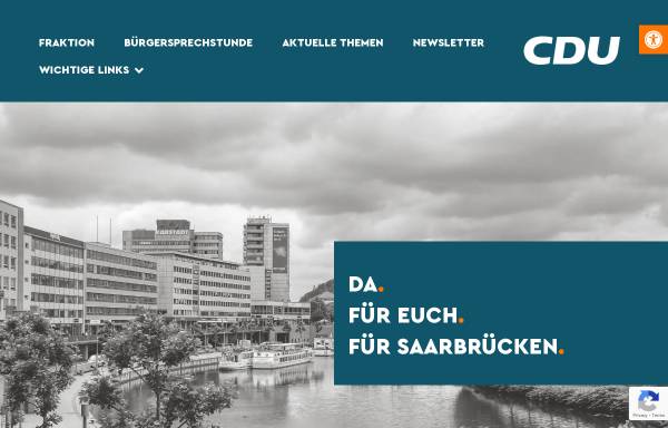 CDU Stadtratsfraktion