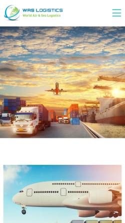 WAS-Logistics