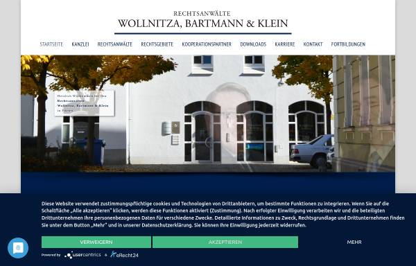 Wollnitza & Bartmann