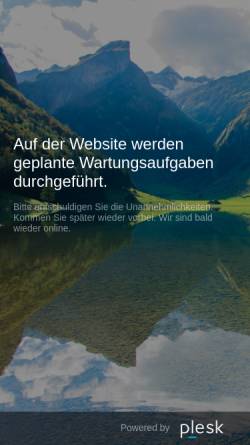 Vorschau der mobilen Webseite www.rath-kroeger.de, Dr. Rath-Kroeger Anwalts- und Notarkanzlei