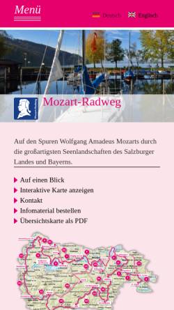 Ferien und Radeln