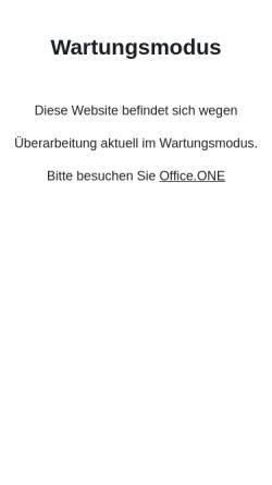 Vorschau der mobilen Webseite teamsitus.de, Team Situs GmbH