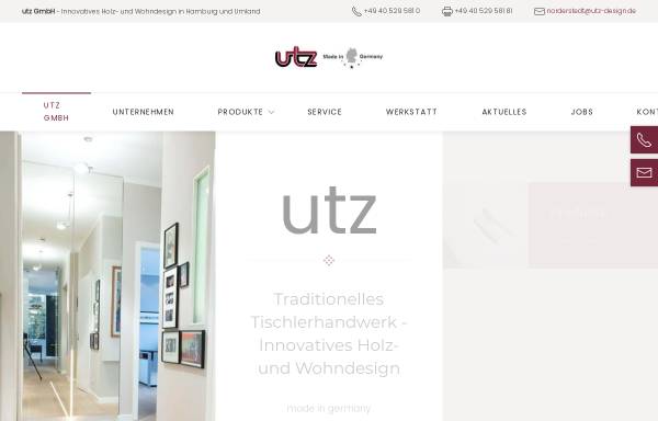 Utz GmbH