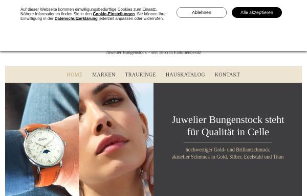 Juwelier Bungenstock