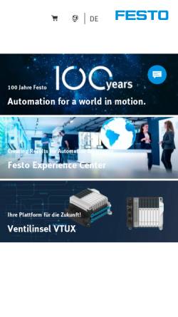 Festo Didactic GmbH & Co. KG