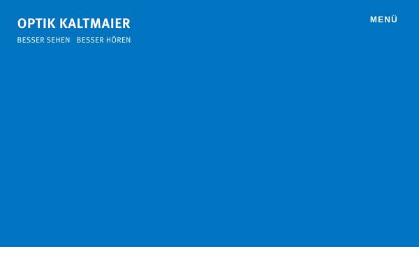 Optik Kaltmaier GmbH