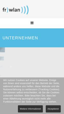 Fr-wlan GmbH