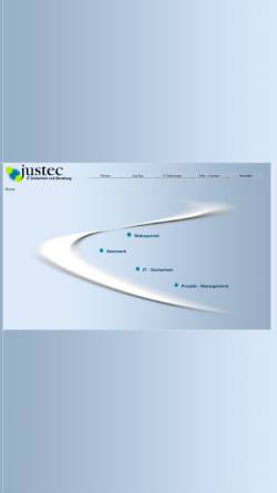 JusTec GmbH