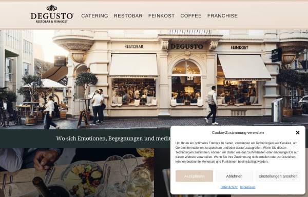 Degusto GmbH