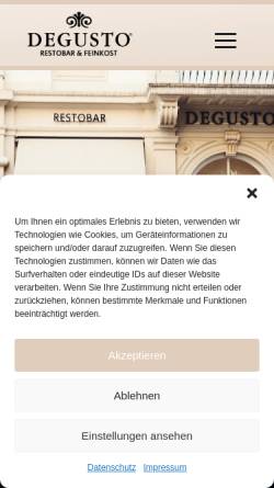 Degusto GmbH