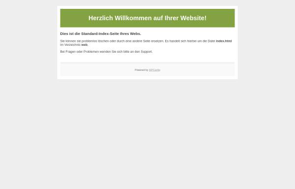 Vorschau von www.hausgemacht.de, Hausgemacht, Hausmacherbedarf