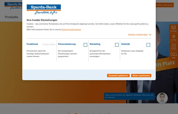 Sparda-Bank Hannover eG