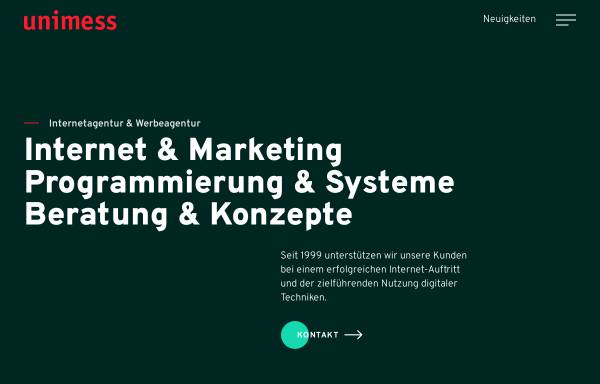 Unimess GmbH