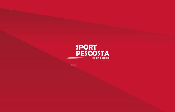 Vorschau von sportpescosta.it, Sport Pescosta