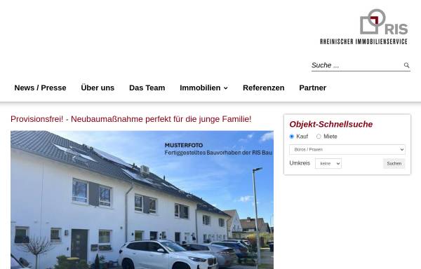 Trösser Immobilien GmbH