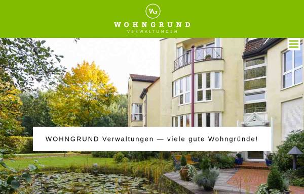 Wohngrund GmbH