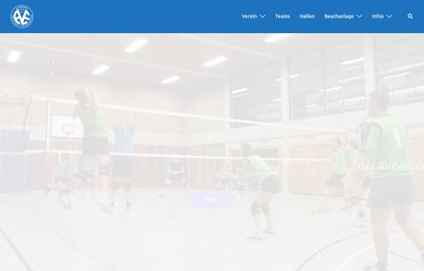 Aachener Volleyball-Enthusiasten e.V.