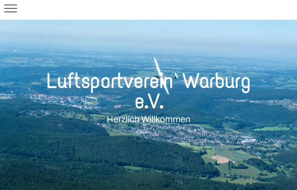 Vorschau von www.lsv-warburg.de, LSV Warburg e.V.