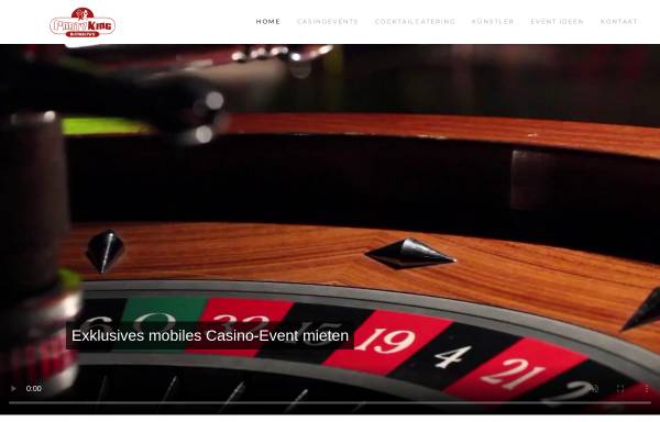 EBPA - Mobiles Casino