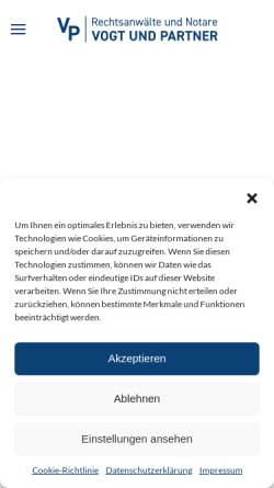 Vogt und Partner