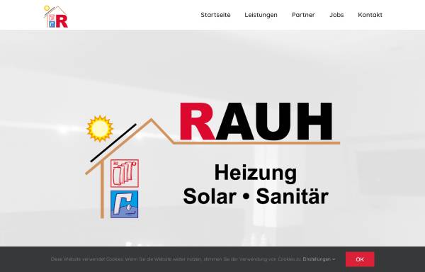 Rauh und Witte GmbH & Co
