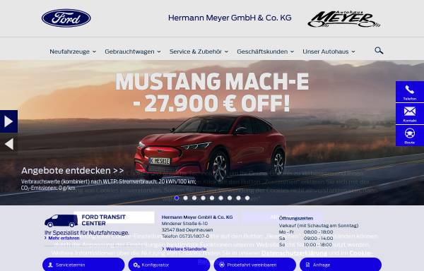 Hermann Meyer GmbH & Co. KG
