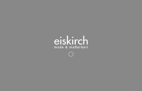 Vorschau von www.eiskirch.com, Eiskirch