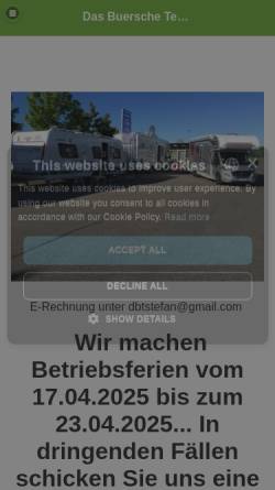 Fahrschule Das Buersche Team GmbH