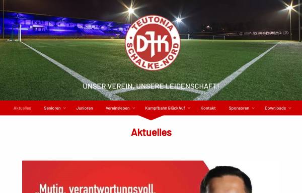 DJK Teutonia Schalke-Nord e. V.
