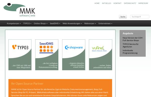 MMK GmbH