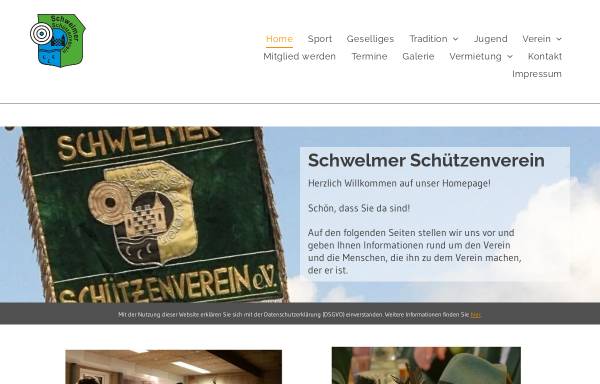 Schwelmer Schützenverein e.V.