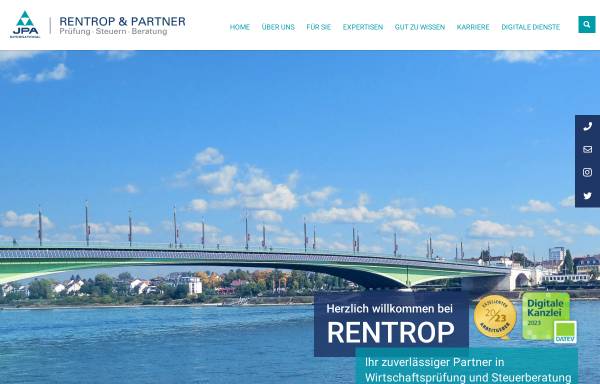 Rentrop & Partner KG