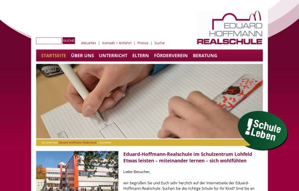 Realschule Lohfeld