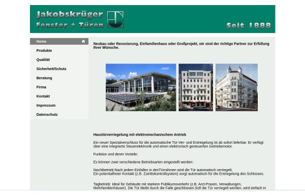 Jakobskrueger GmbH & Co. KG