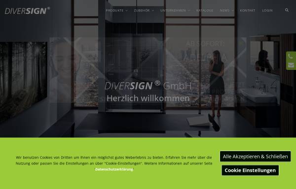 Diversign GmbH