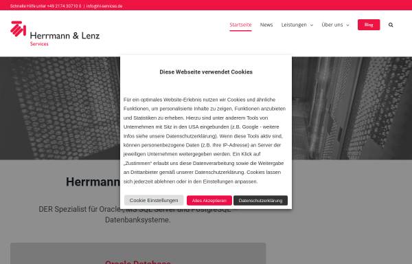 Herrmann & Lenz Services GmbH