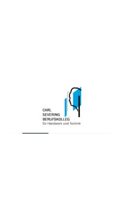 Carl-Severing-Berufskolleg für Handwerk und Technik
