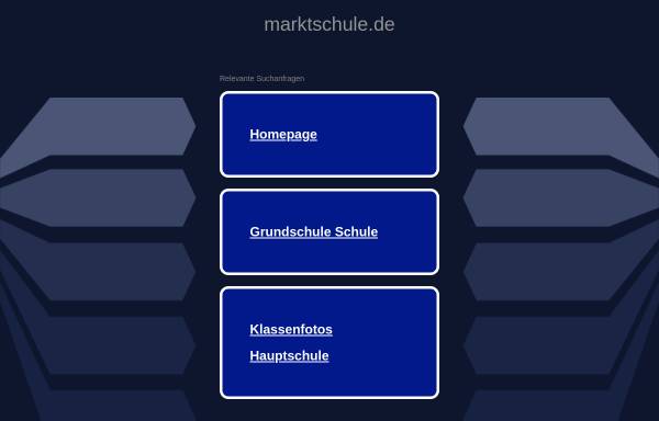 Vorschau von www.marktschule.de, Marktschule