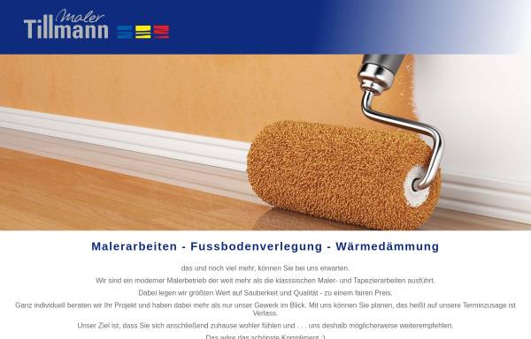 Maler Tillmann GmbH