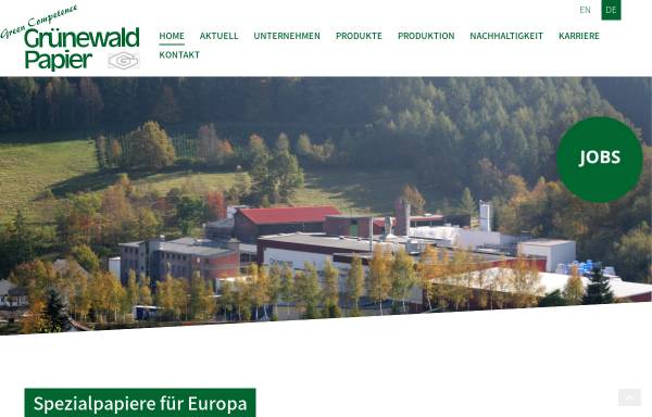 Gebr. Grünewald GmbH & Co. KG