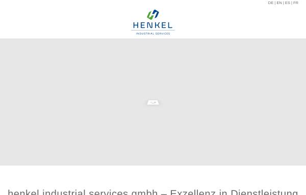 Henkel GmbH