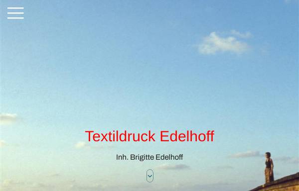 Edelhoff Textildruck