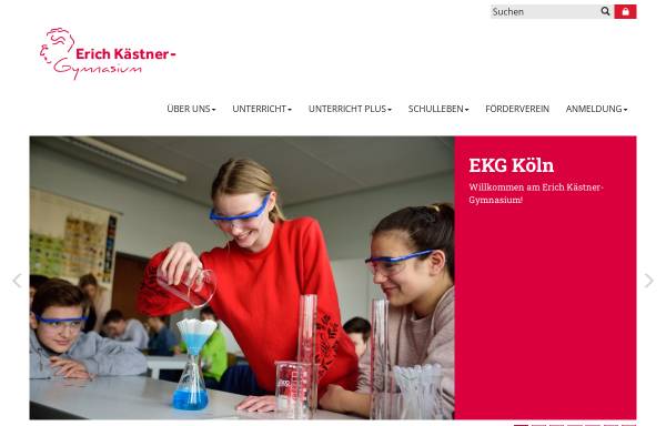 Erich-Kästner-Gymnasium