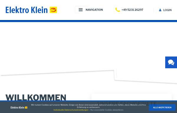 Elektro Klein GmbH & Co. KG