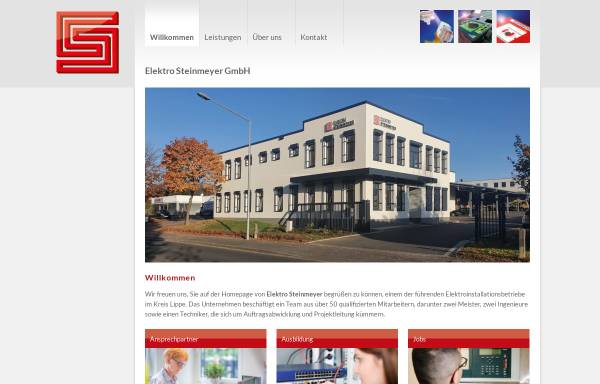 Elektro Steinmeyer GmbH