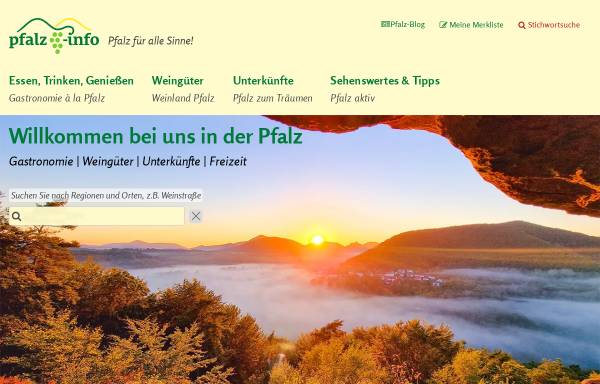 Pfalz-info.com