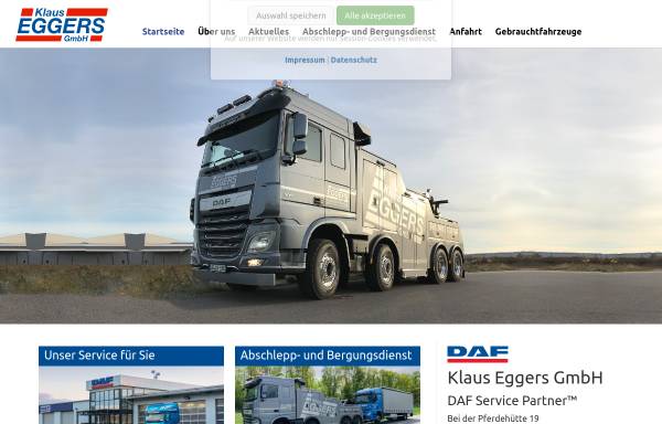 Klaus Eggers GmbH