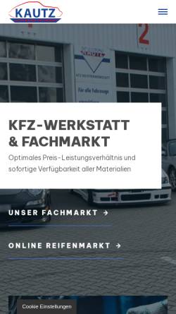 Kautz-Autoteile