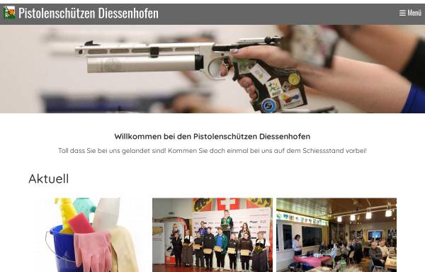 Pistolenschützen Diessenhofen